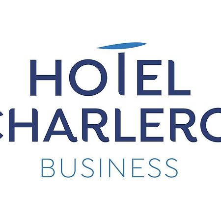 Hotel Charleroi Business Zewnętrze zdjęcie