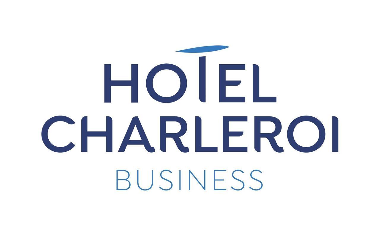 Hotel Charleroi Business Zewnętrze zdjęcie